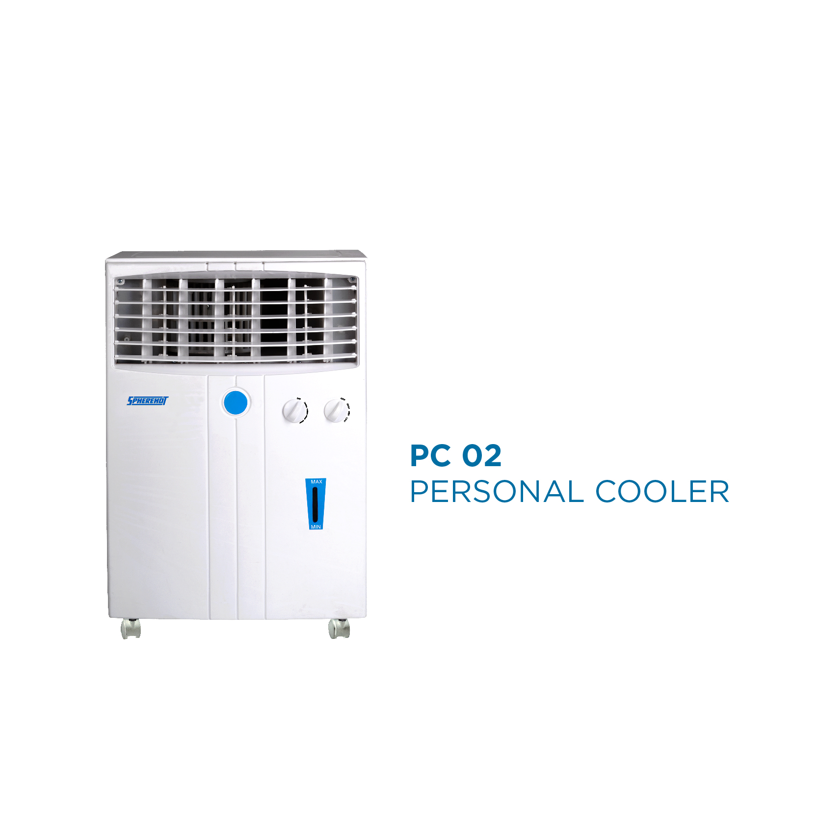 Spherehot cooler 2024